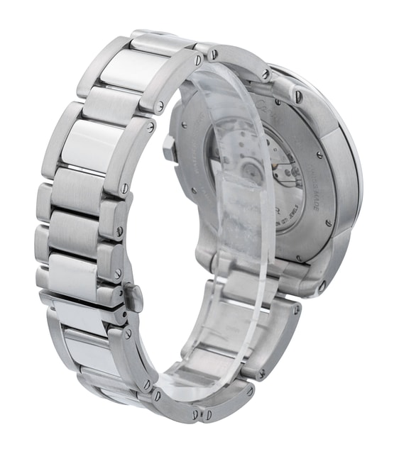 Cartier Calibre De Cartier W7100016 Image 3
